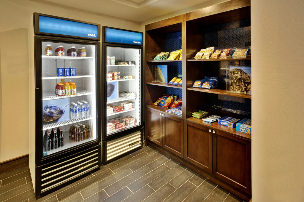 Hampton Inn Niagara Falls/ Blvd