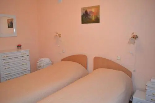 Hotel Ukraina