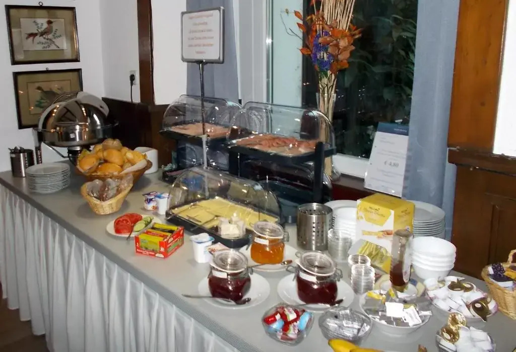 Hotel Böving