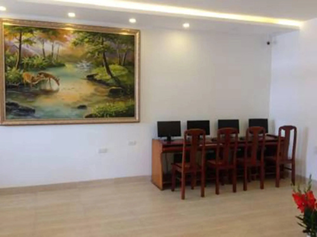Sala Hoi An Hotel