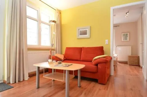 Villa Seerose - Appartement 16