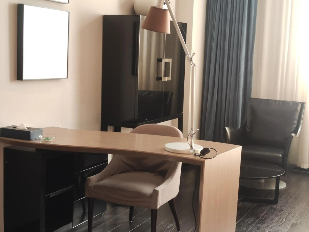 Golden Tulip New Asia Hotel The Bund Shanghai