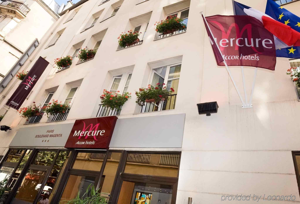 East Side Hotel Paris Gare de Est a member of Radisson Individuals