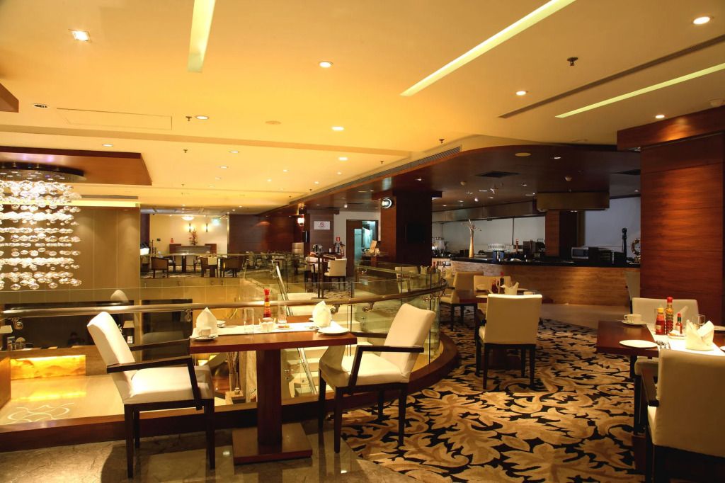 Fortune Select Exotica, Navi Mumbai - Member ITC Hotels Group