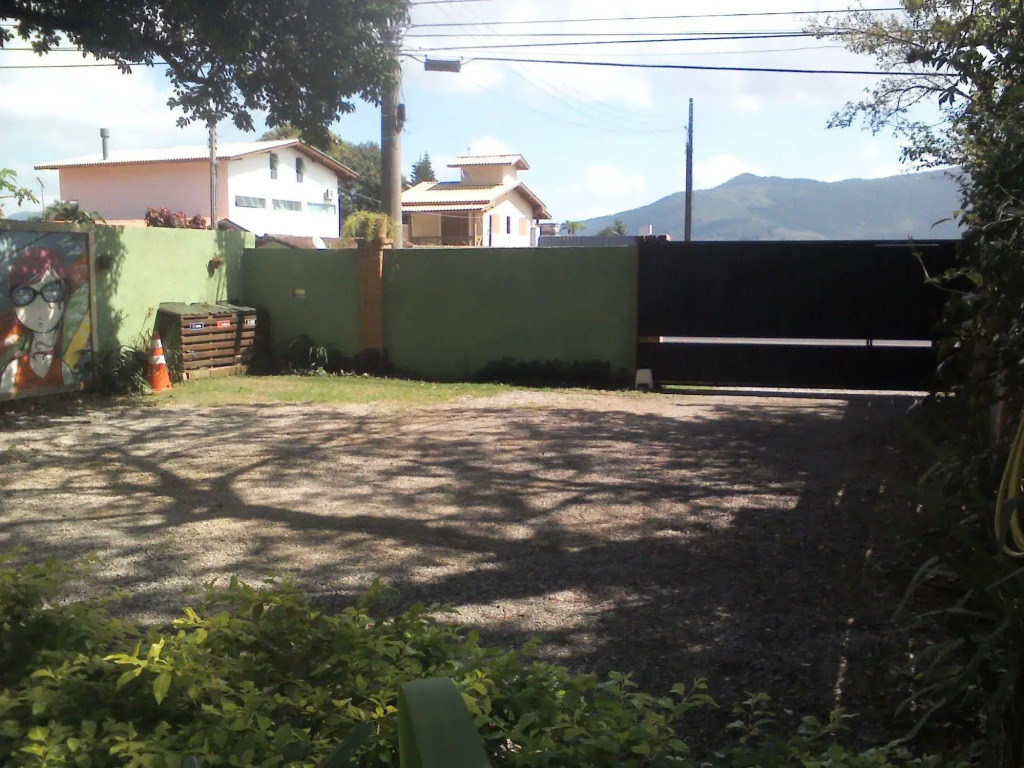 Pousada Green