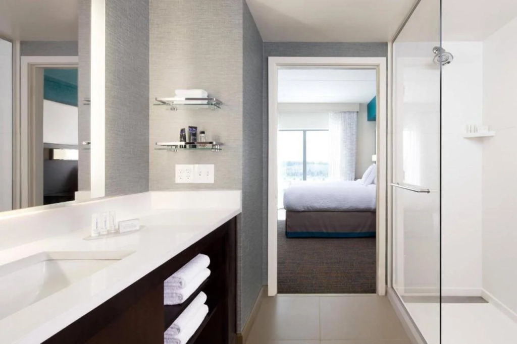Residence Inn by Marriott Oklahoma City Norman