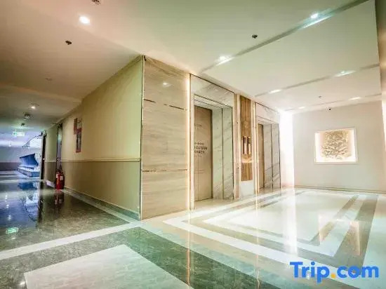 Leman Apartments Saigon D3