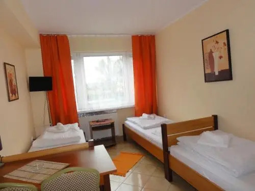 Hotel Elda 2