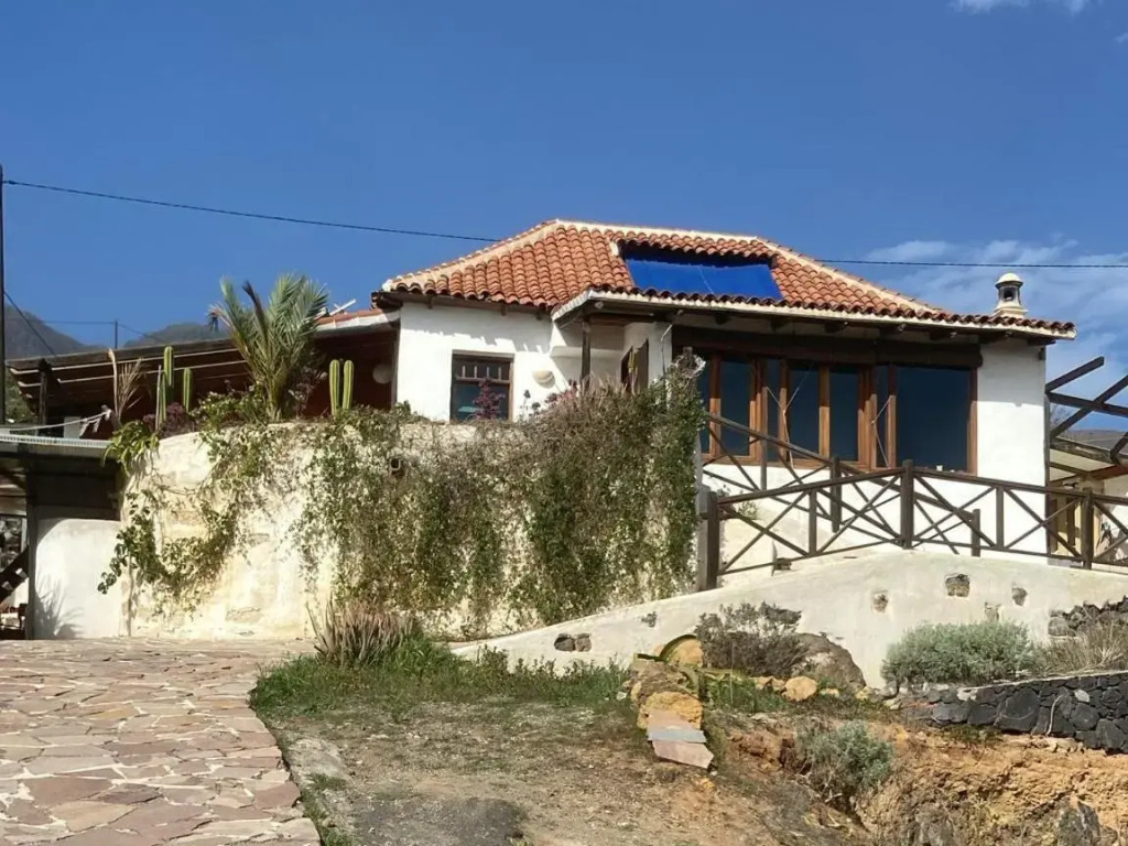 casa bioclimática