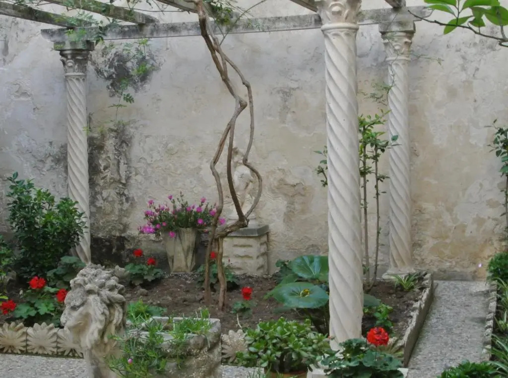 Il Giardino di Lucia