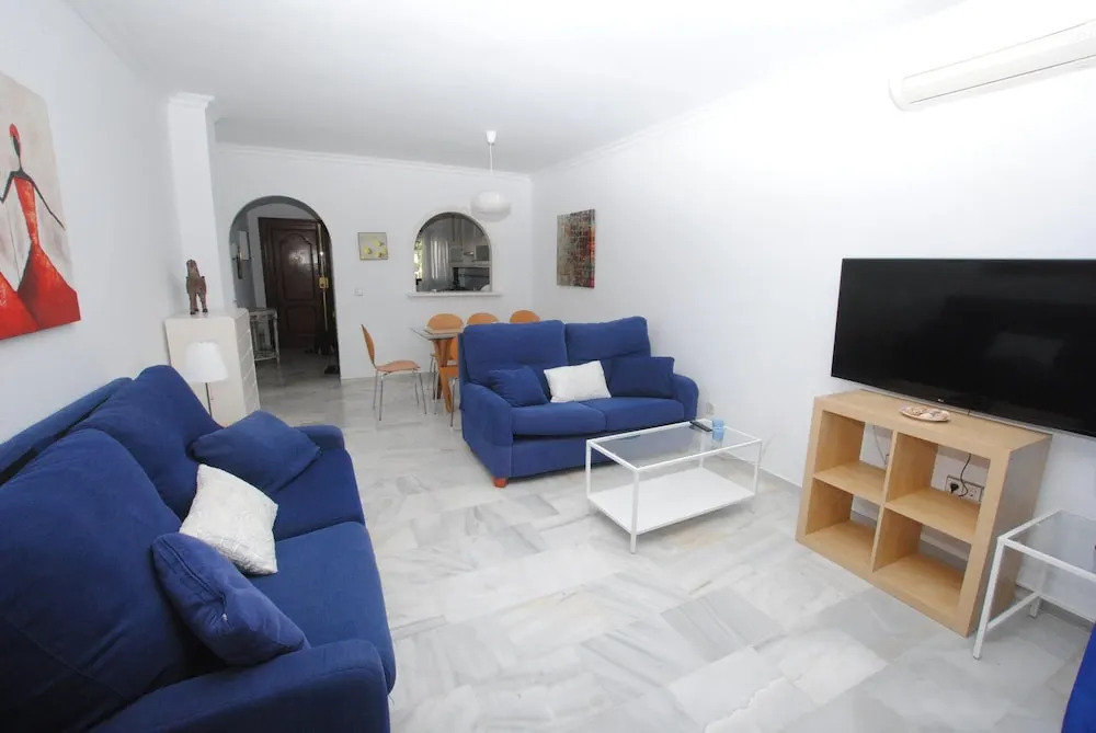 Villa Pino Beachfront Bungalow