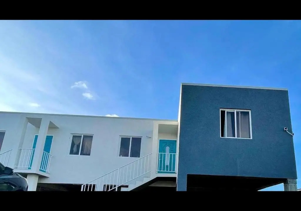 Hilltop Condos Unit #2