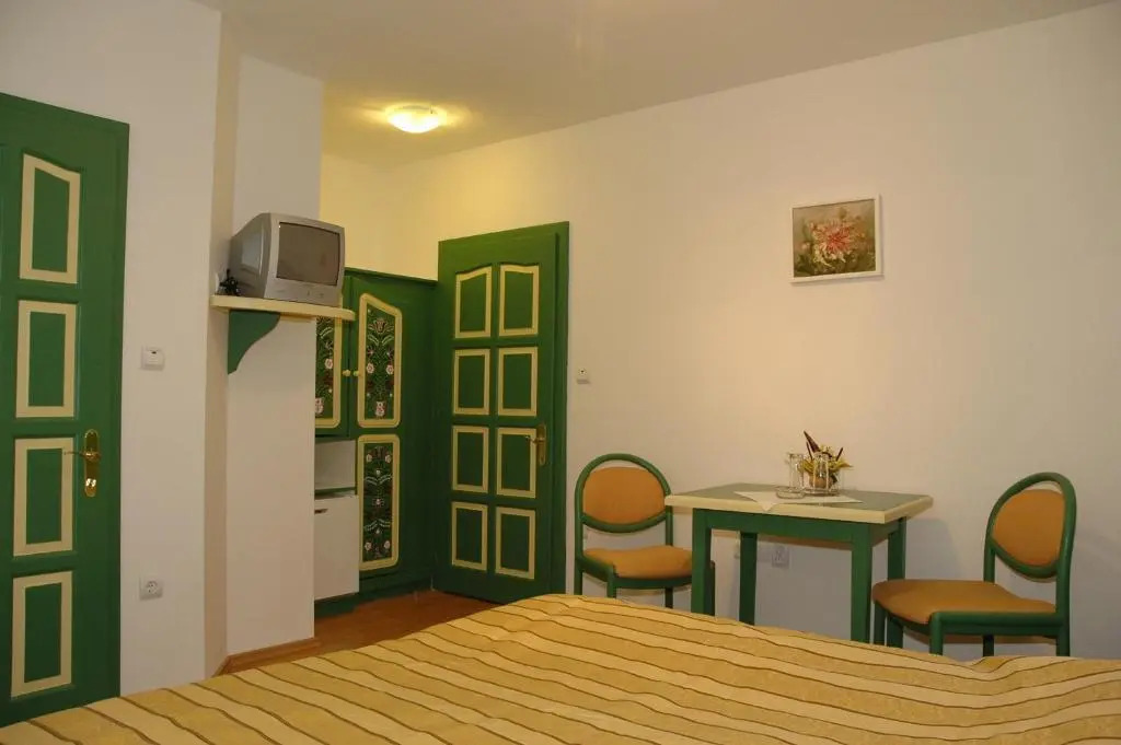 Hotel Sugas