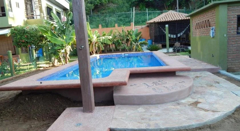 hotel las olas zicatela