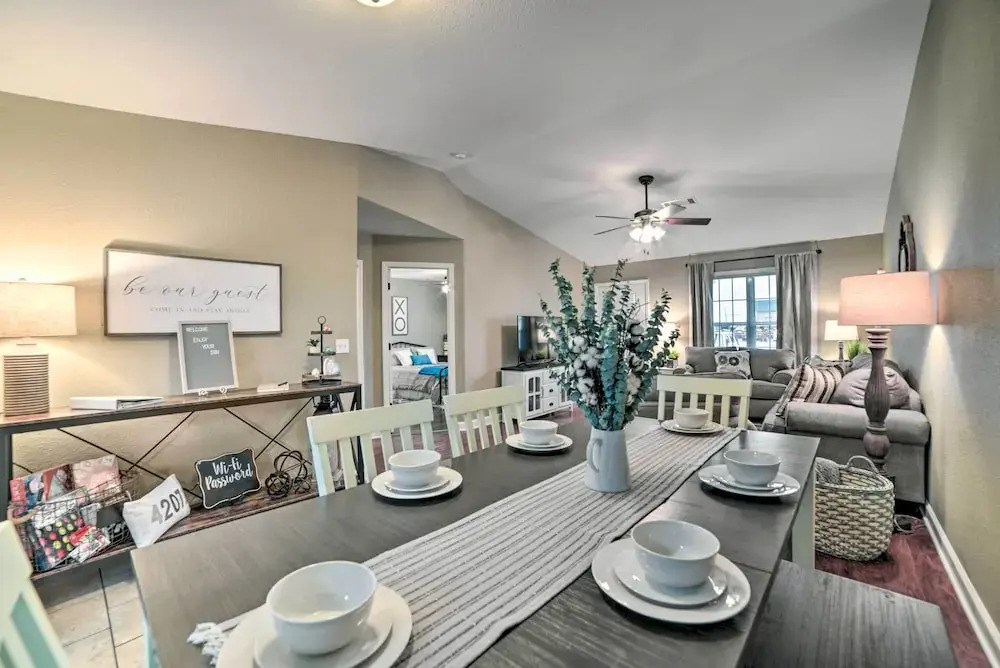 Quaint Family Home Near Downtown Murray & MSU