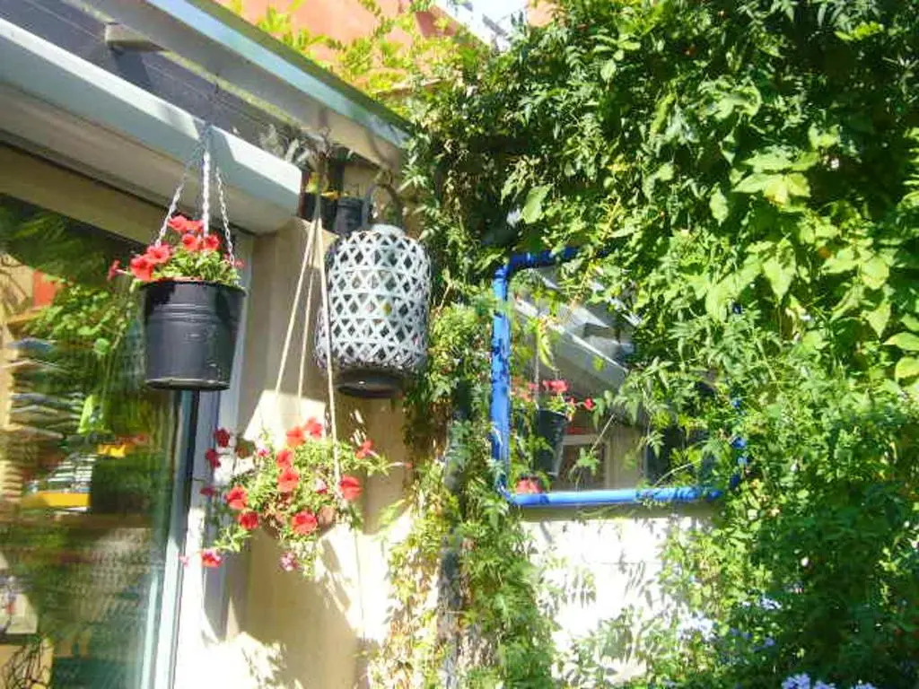 House With 2 Bedrooms in Avignon, With Furnished Terrace and Wifi