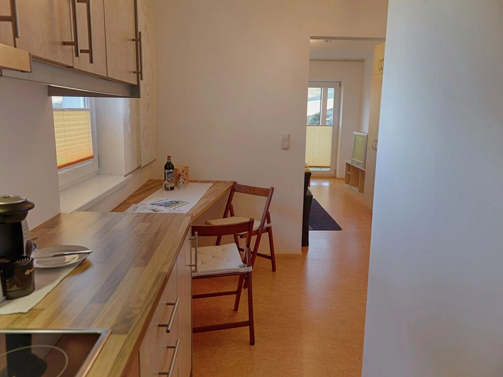 Spacious Holiday Home in Kolsassberg near Ski Area