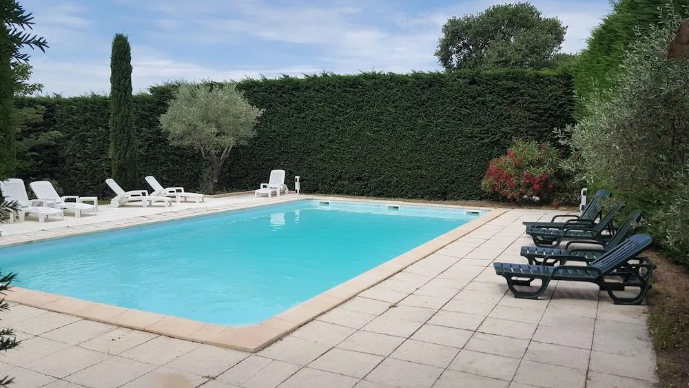 Logis Hotel Le Chêne Vert