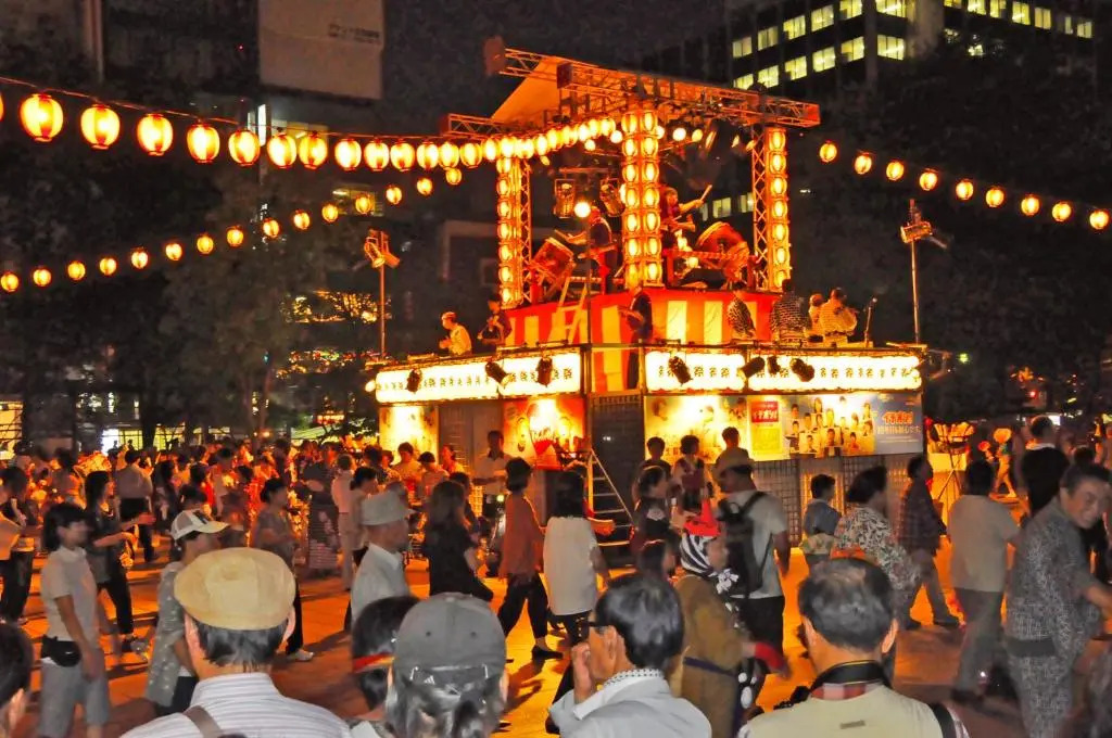 Sapporo View Hotel Odori Park