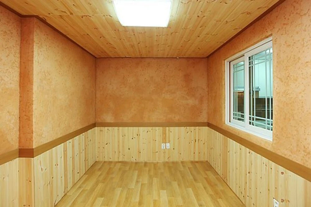 Hongcheon Giwajip View Pension