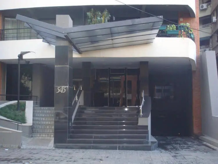 Tucuman Norte Apartment