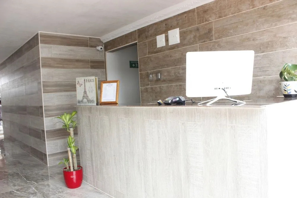 Hotel Ruta 65