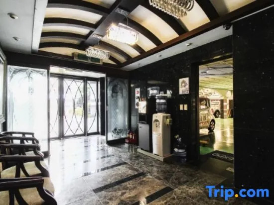 Suncheon Hound Hotel Suncheon Station Branch