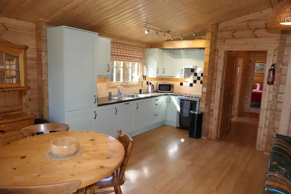 Willowbank Lodges