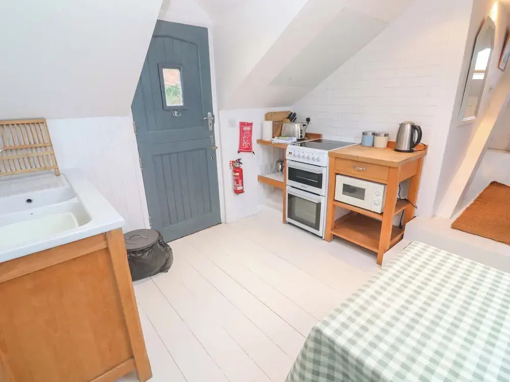 Badgers Loft