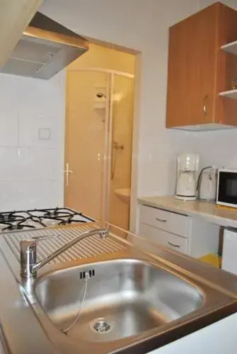 Apartment Haydnpark