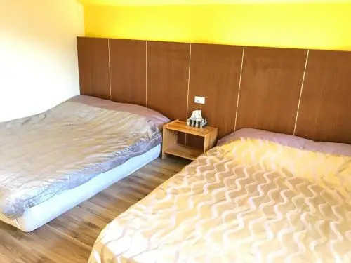 Saint Malo Homestay