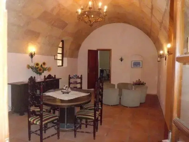 Rental Villa Son Favar