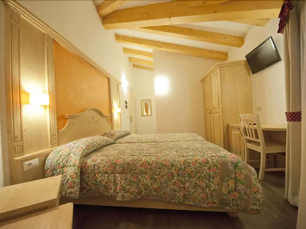 Hotel Niagara