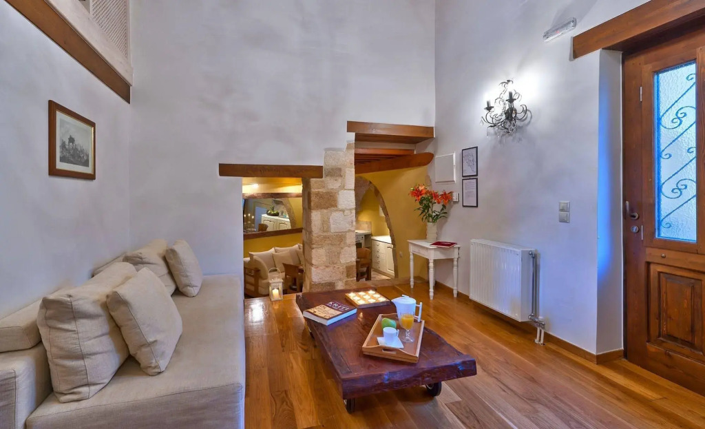 Kores Boutique Houses