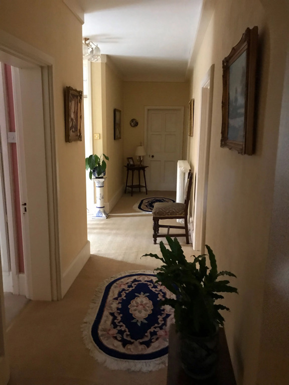 The Parsonage