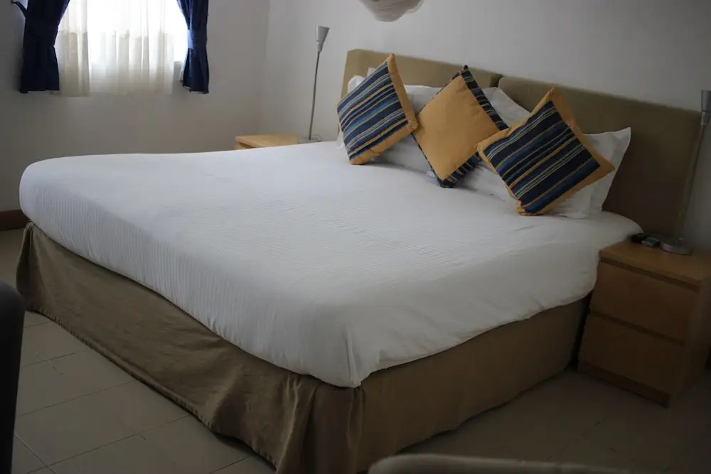 Курортный отель Mount Elgon Hotel & Spa