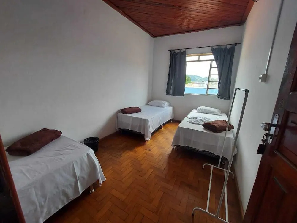 Novo Hotel