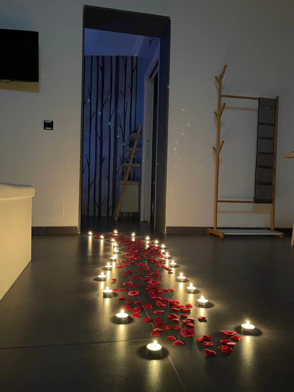 Elite Apartment SPA