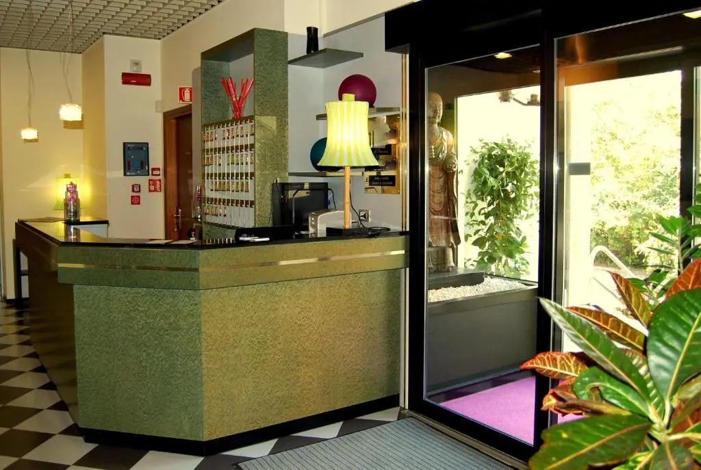 Verdemilia Hotel