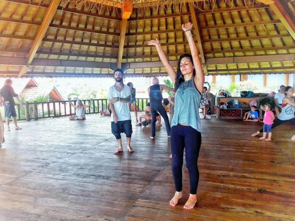Udara Bali