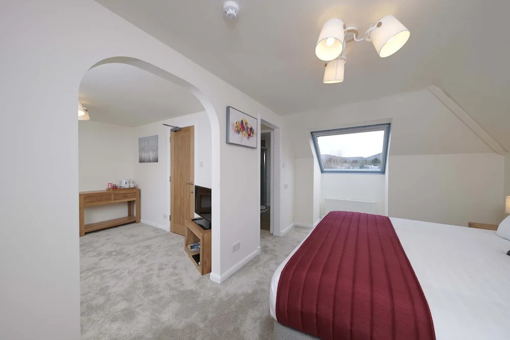 Woodlands Guest House