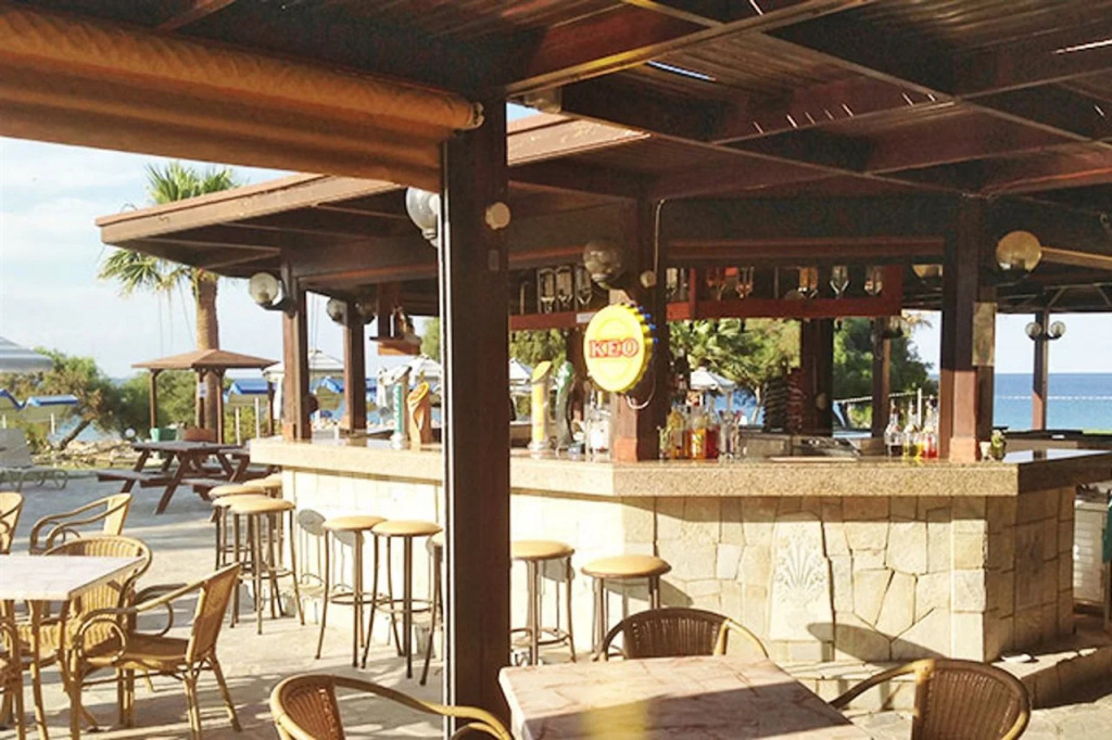 Mimosa Beach Hotel