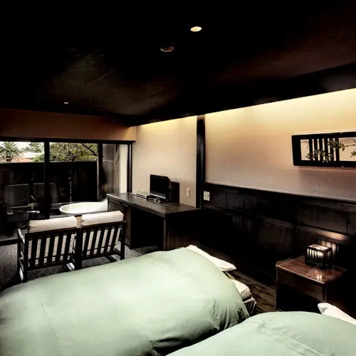 Imaihama Onsen Kaneyoshi Ittouan