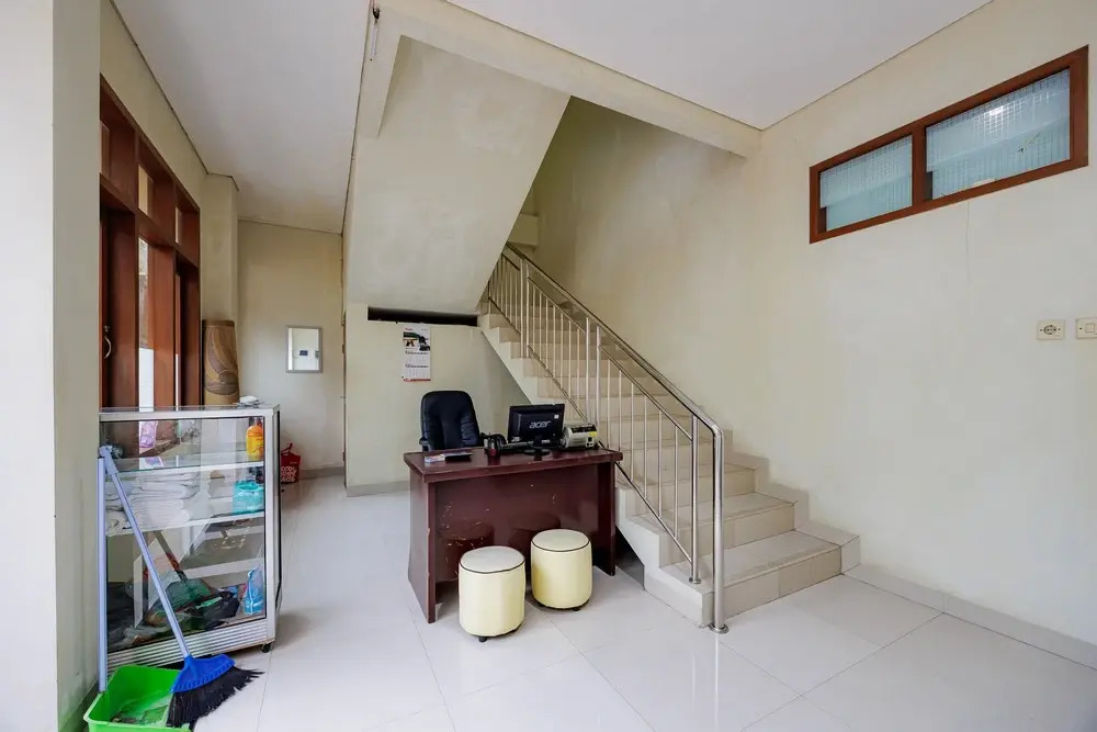 Urbanview Resort Villa Andy Tour Cisarua Puncak