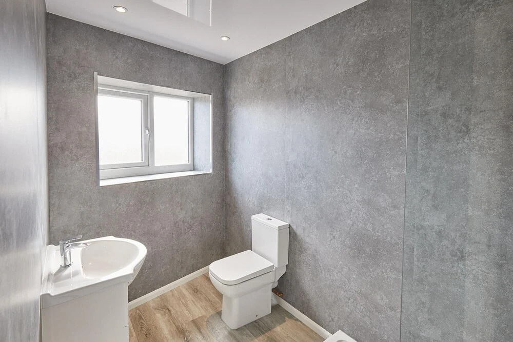 Host Stay Flat 5 Glenholme House