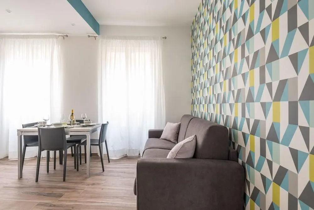 Signoria Conte's Suite