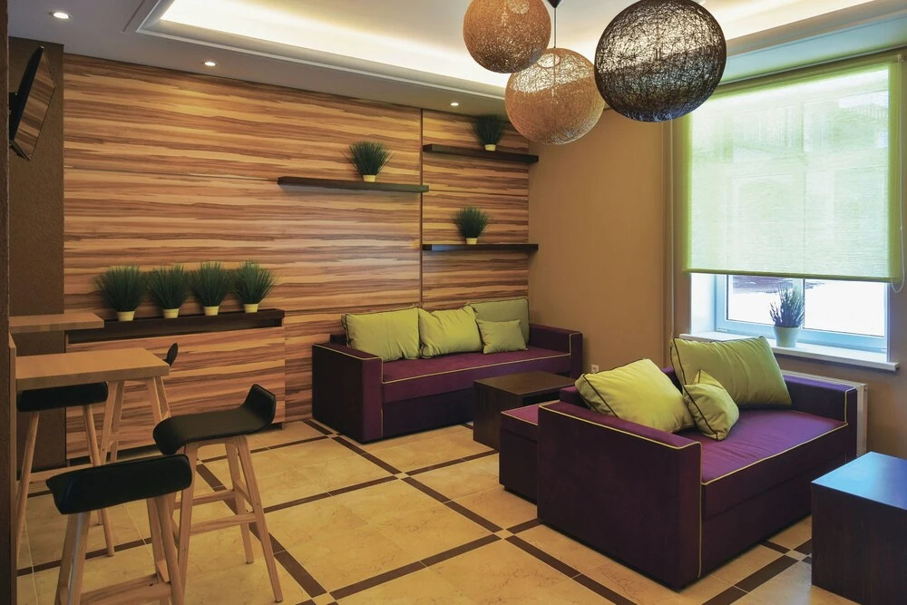 Voyage Hotel - Budget Rooms