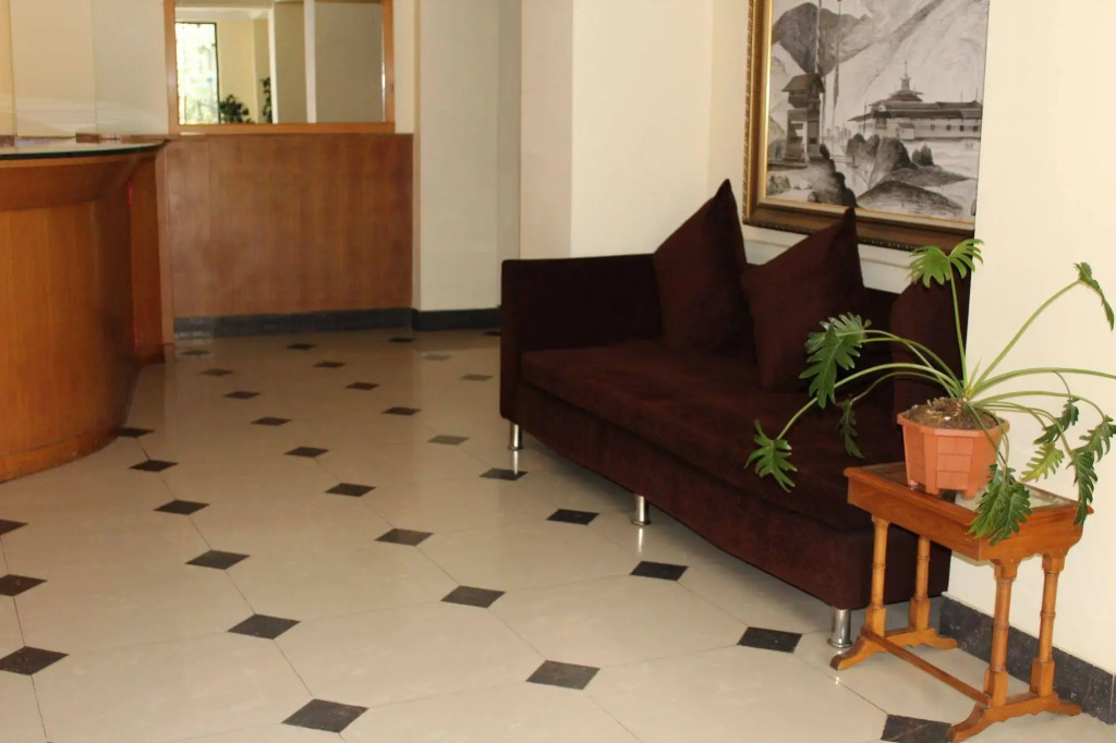 Hotel Galingkha