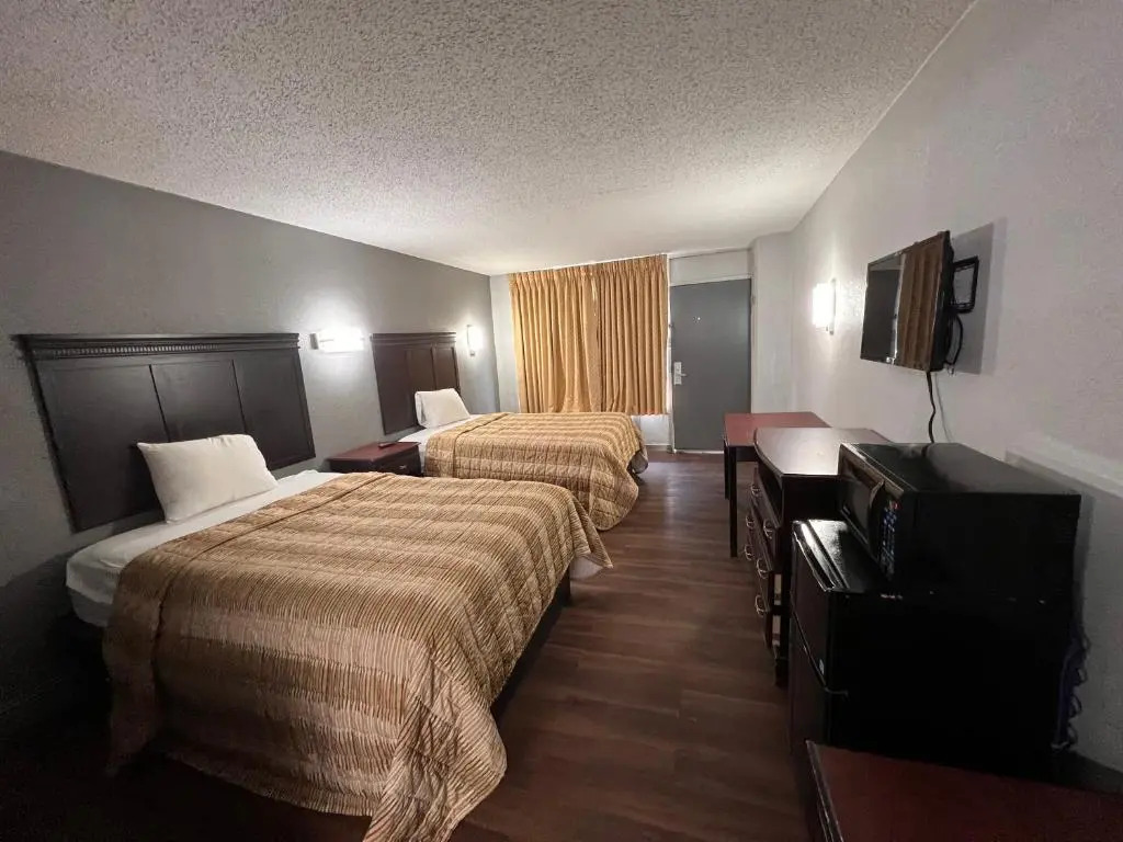 Red Roof Inn Richmond - Airport Sandston