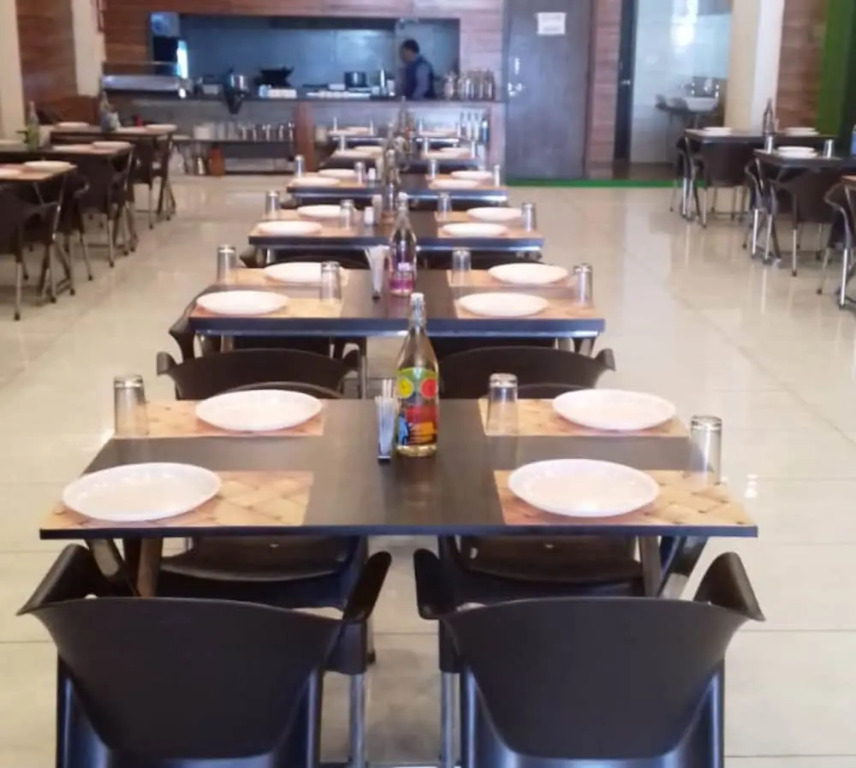Hotel Siya Ram By AKC Hotels
